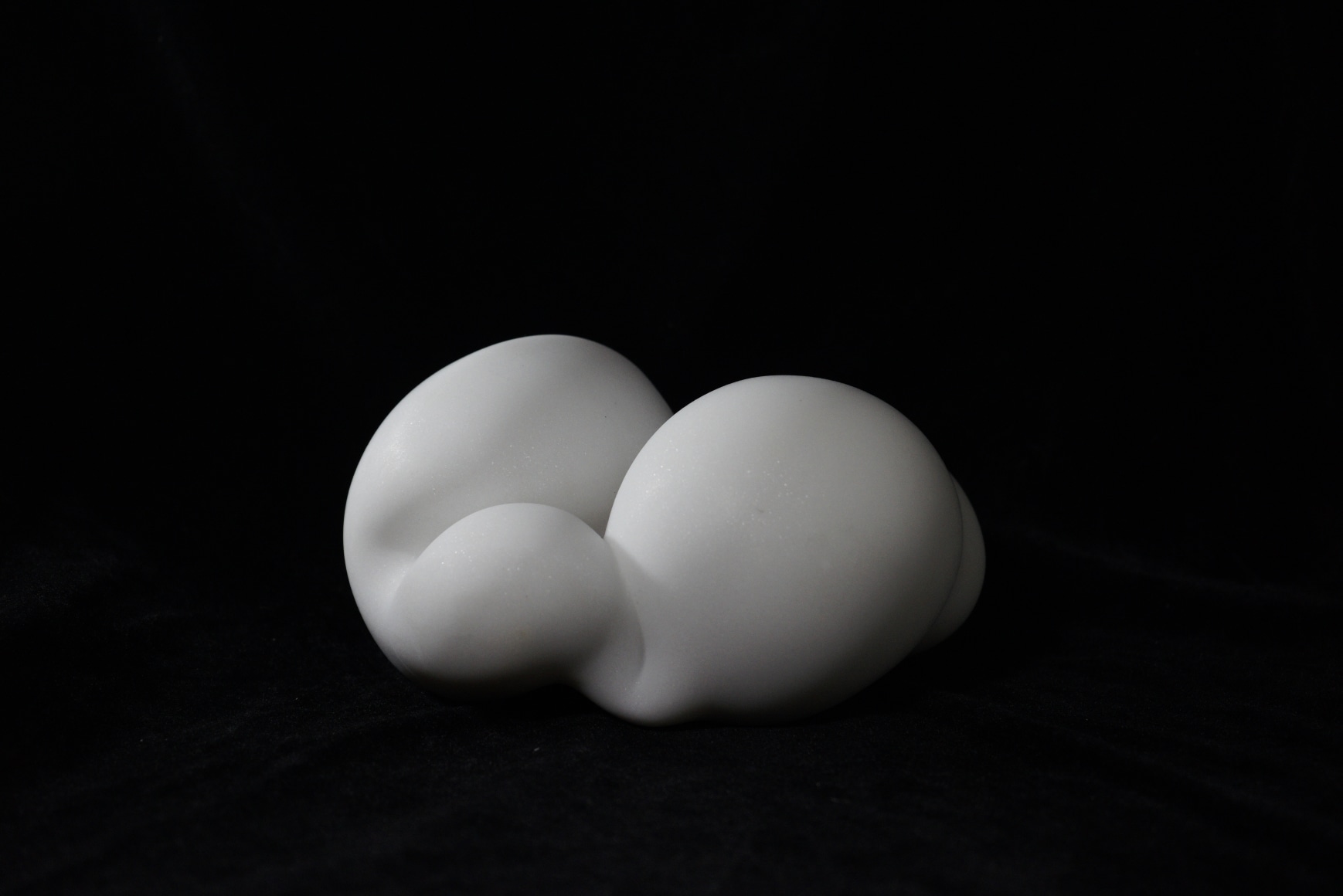 Song Hongquan 宋红权 (b. 1978), Cloud 014 云014