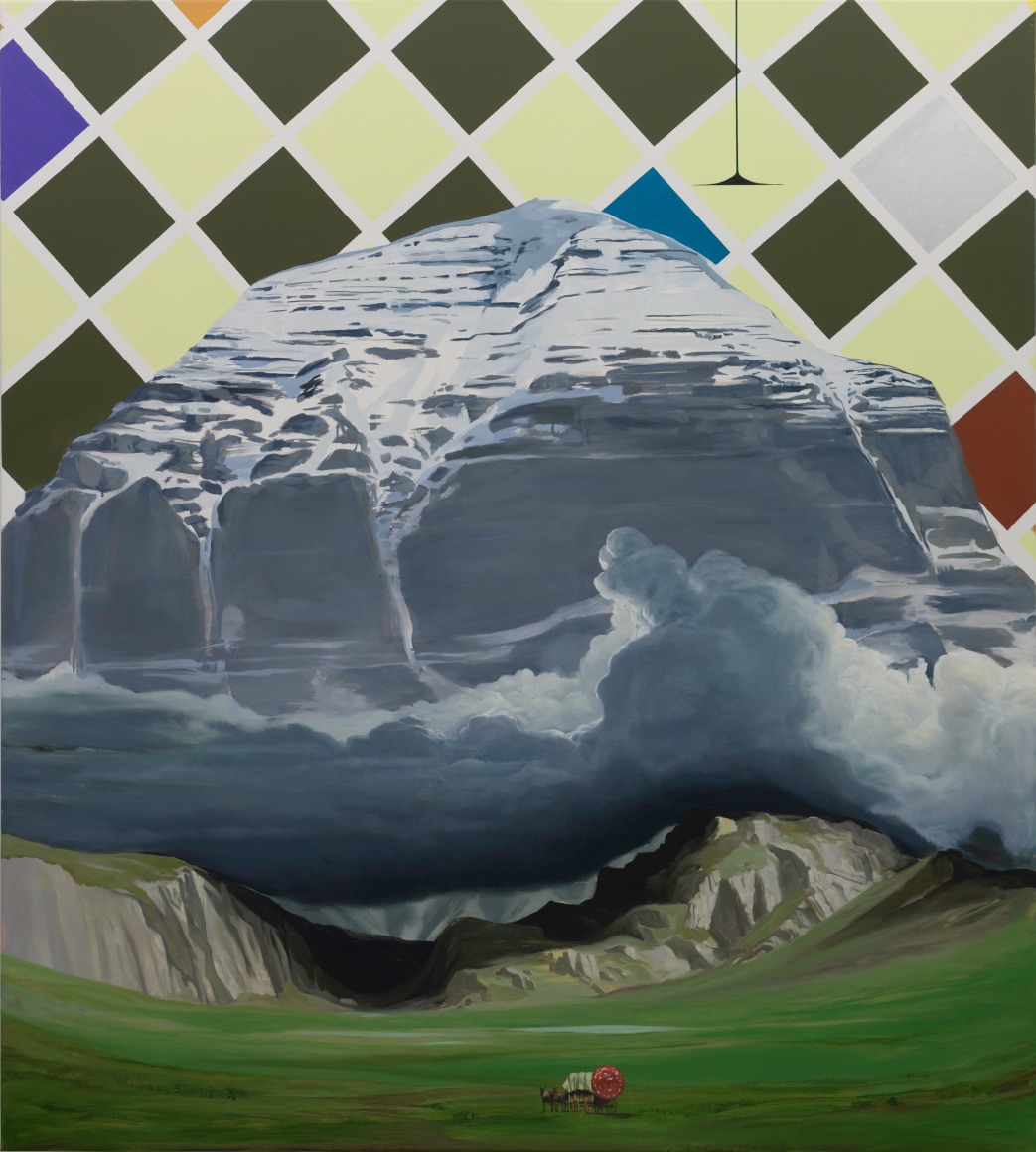 Armored Car 运镖, 2014