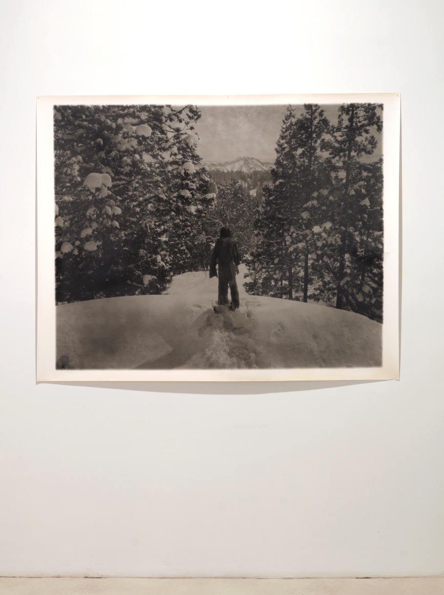 RongRong &amp;amp; inri: Tsumari Story
