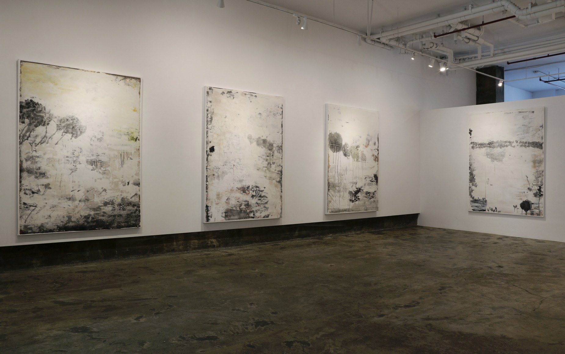 Yan Shanchun: West Lake II