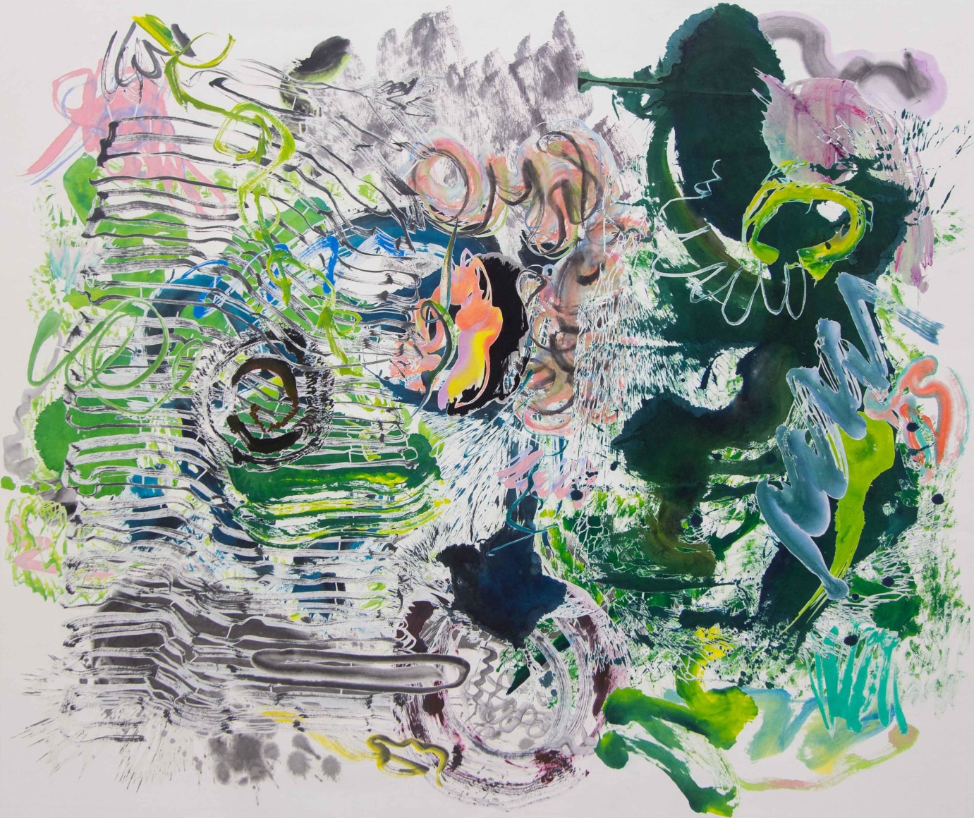 Wu Jian'an 邬建安 (b.1980)