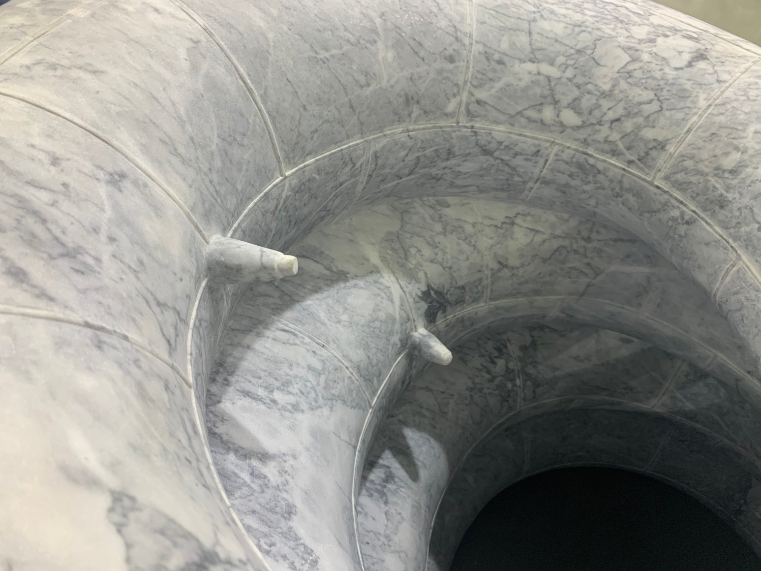 Tyre (2017), detail. 