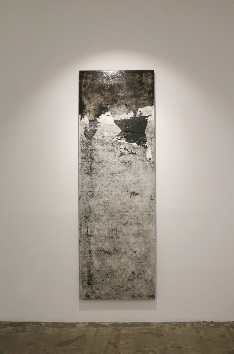 Shang Yang: New Works