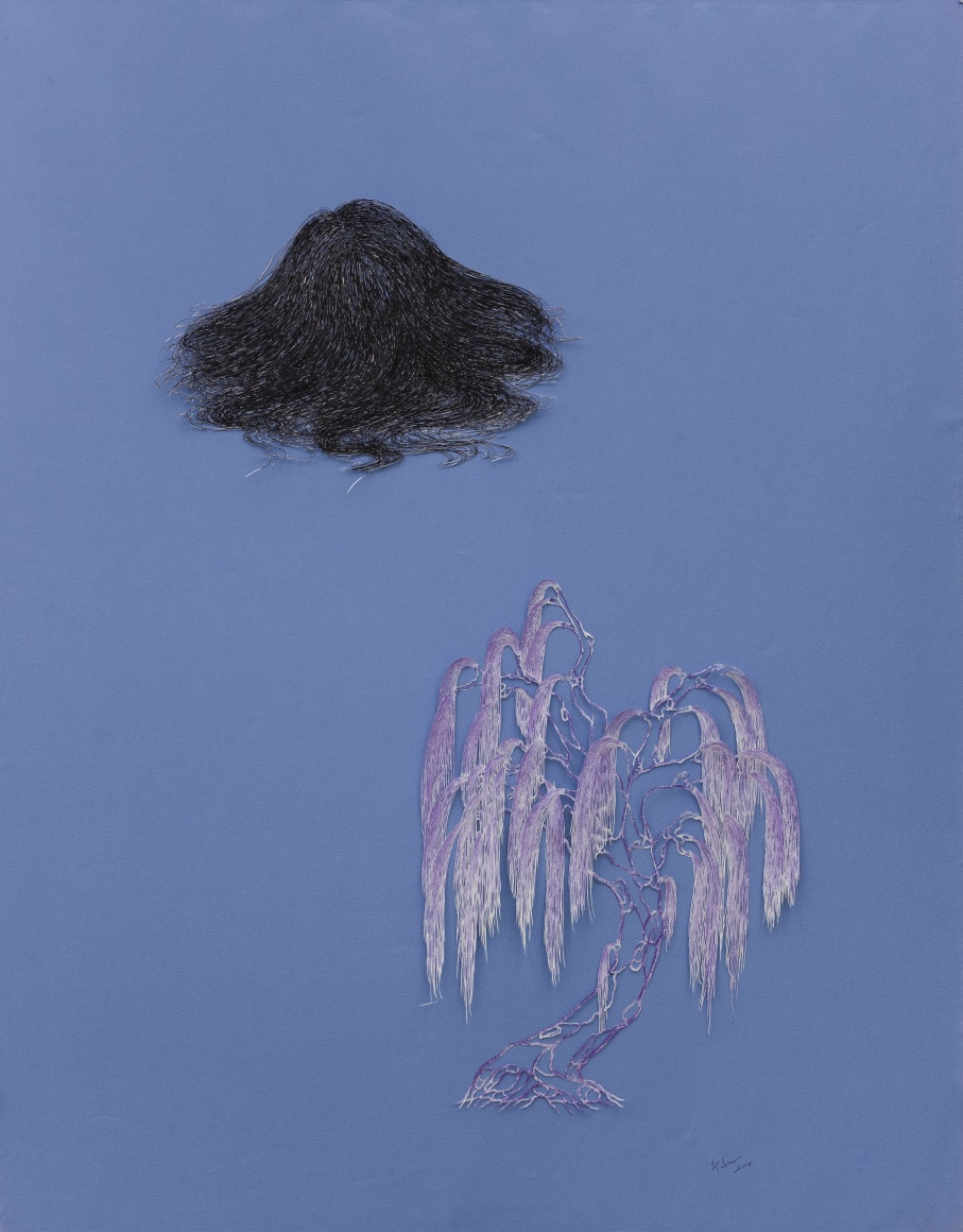 Wu Jian&#039;an 邬建安 (b.1980)