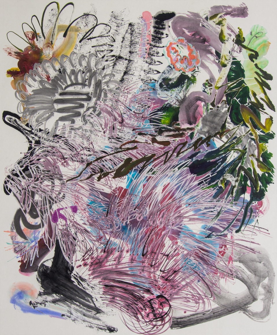 Wu Jian'an 邬建安 (b.1980)