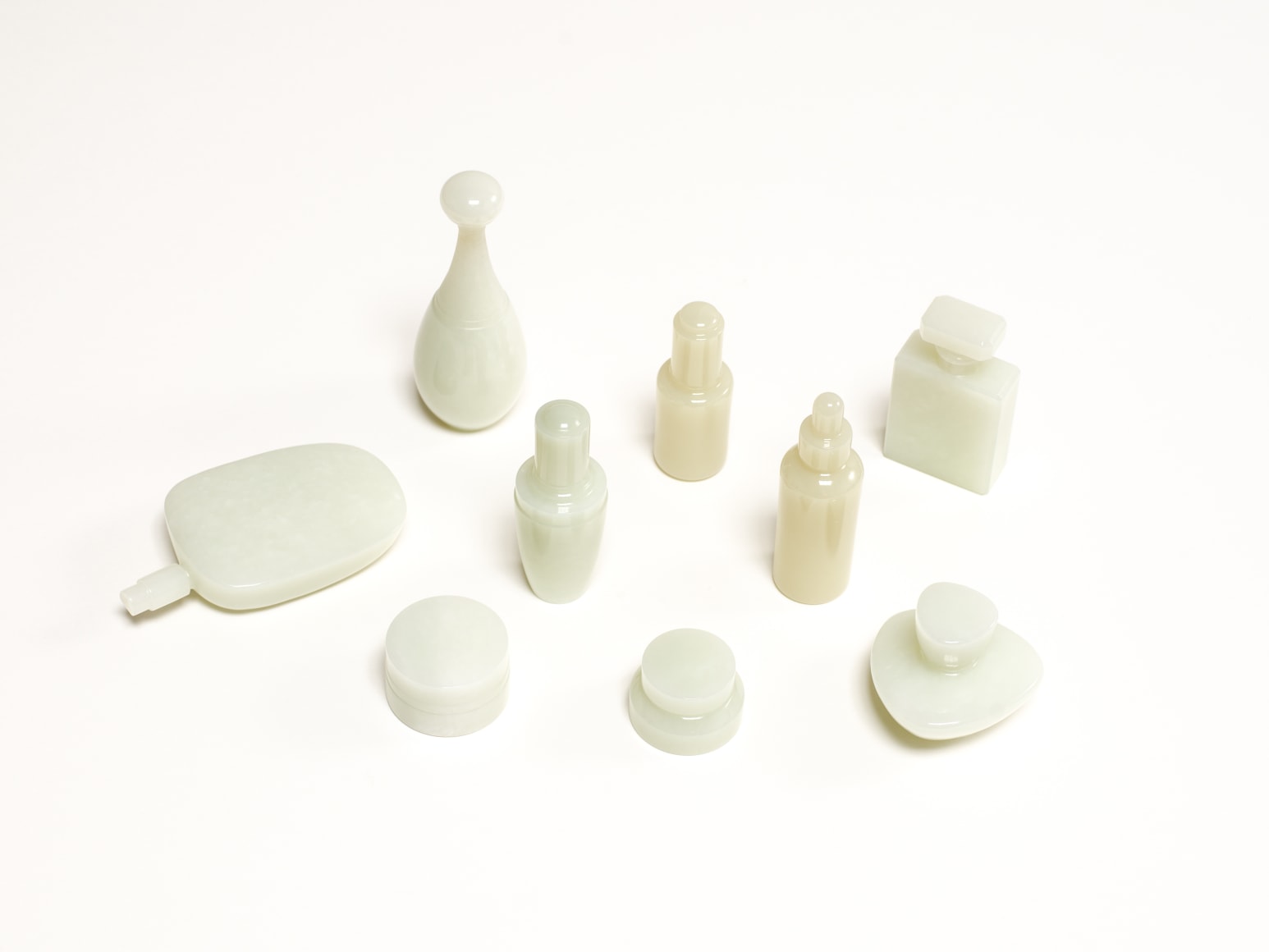 Cosmetics 化妆品