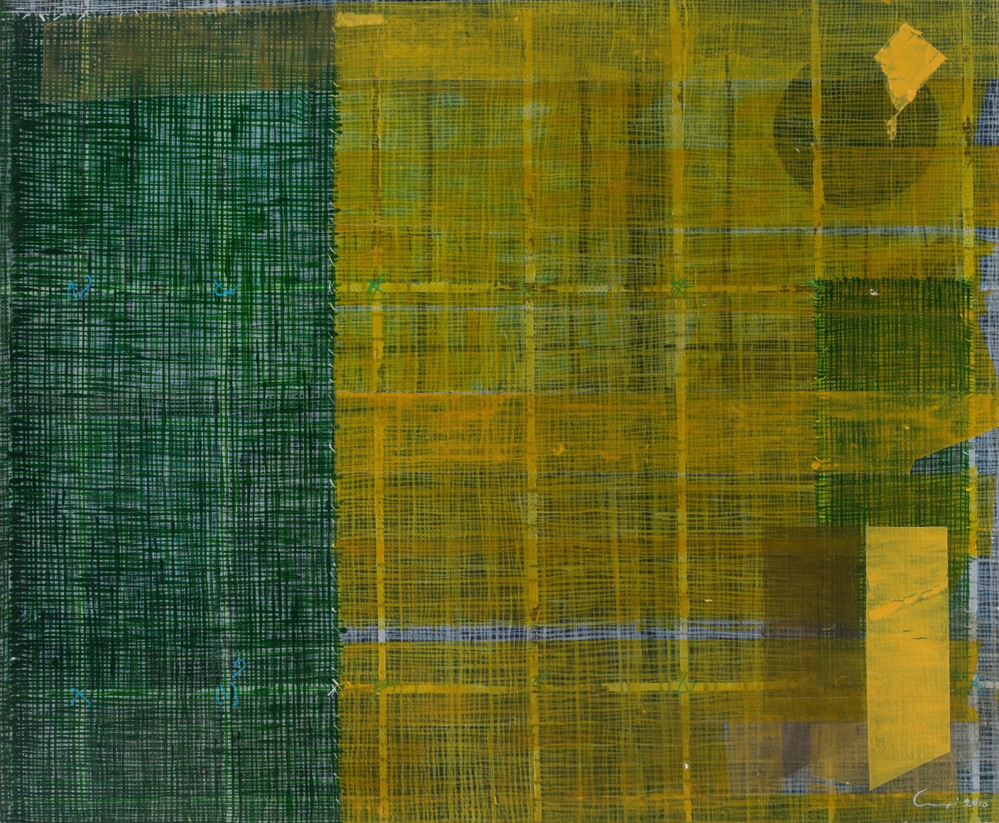 Window No.1 窗 No.1