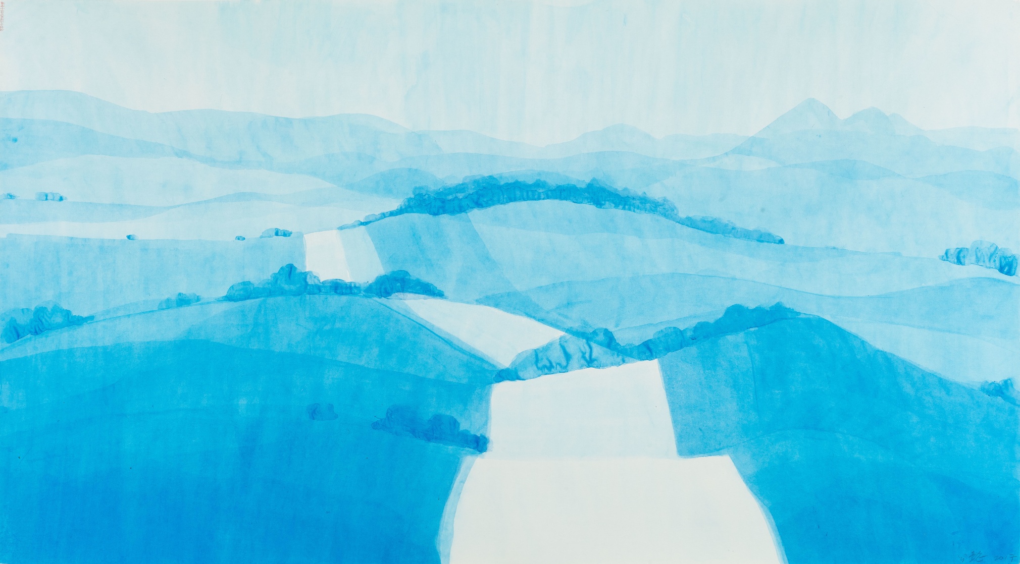 From Time to Time 道行