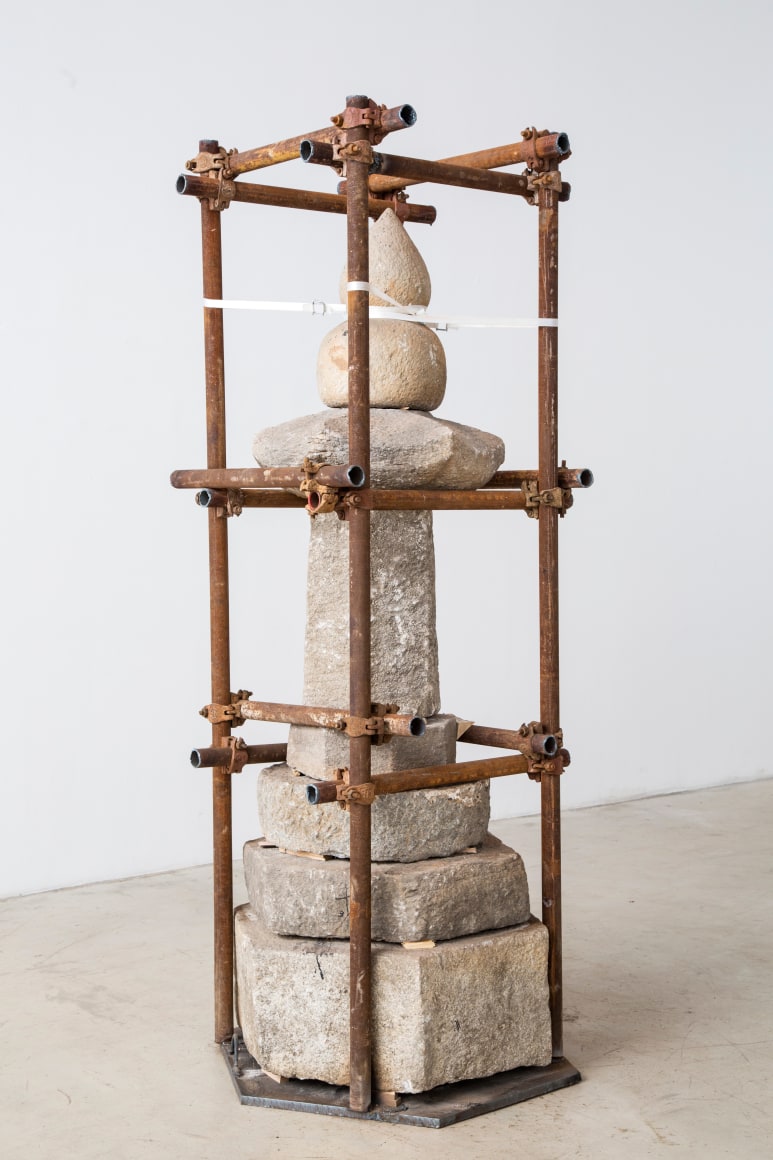 Stupa 7 (Qing Dynasty) 塔 7 (清), 2014