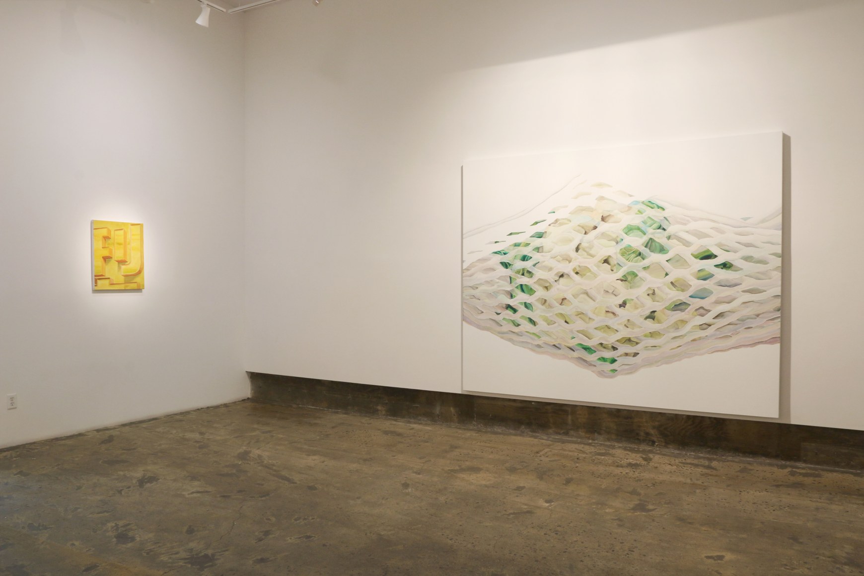 Guo Hongwei: Plastic Heaven
