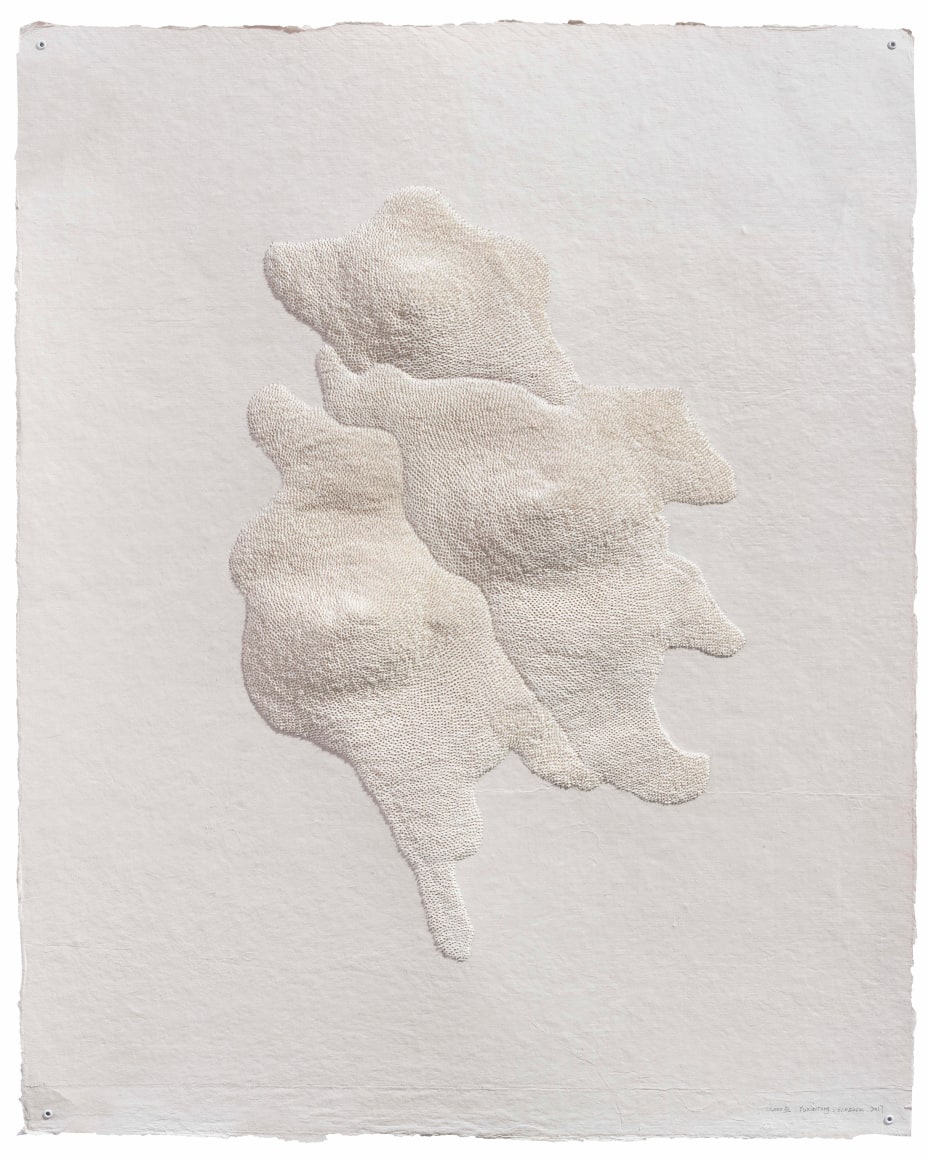 Fu Xiaotong 付小桐 (b.1976)