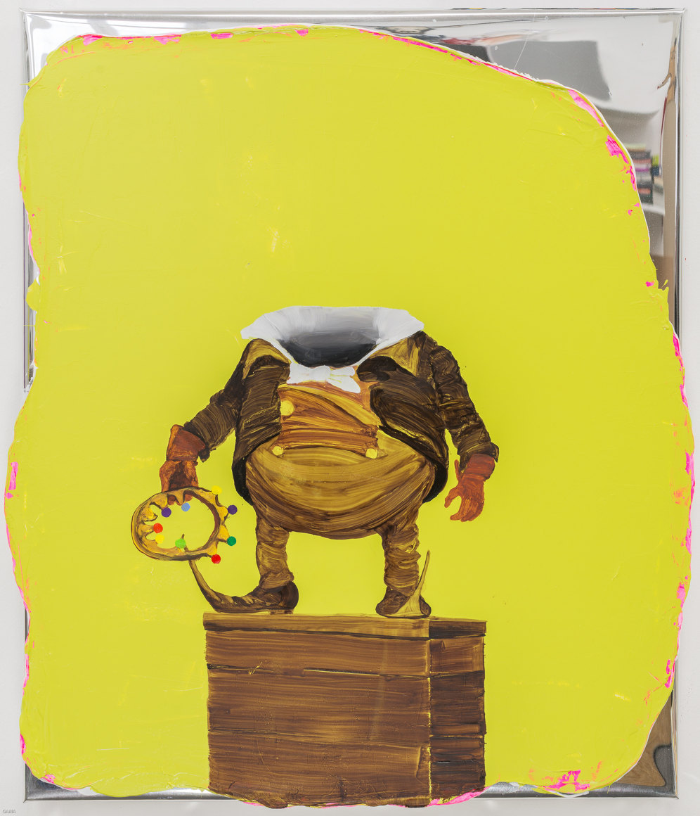 The King IV 国王IV, 2016