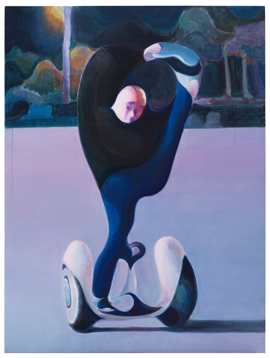 Guo Hongwei 郭鸿蔚, The Master Practitioner No.6, 2021-2022