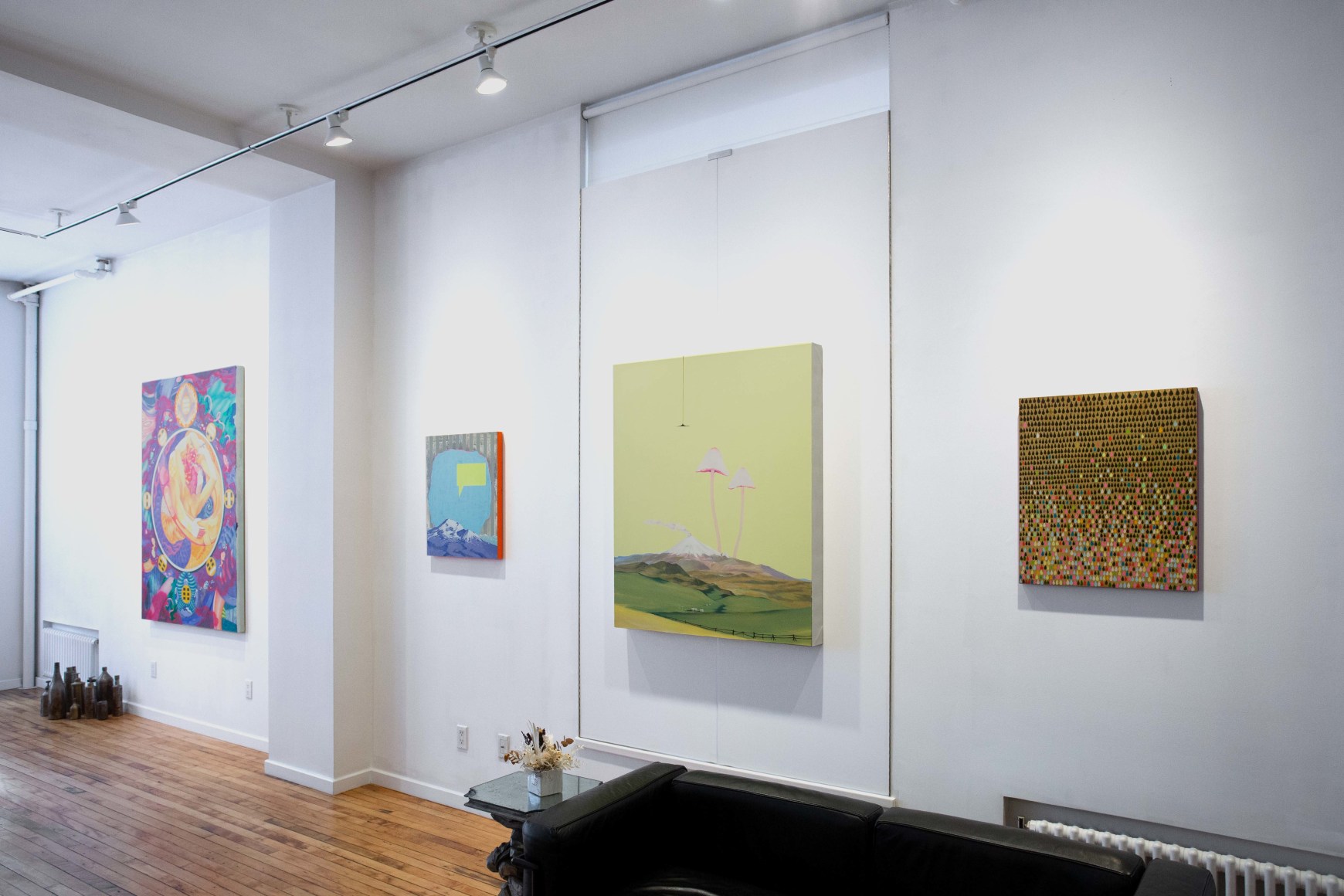 Betwixt: GAMA and Siyuan Tan