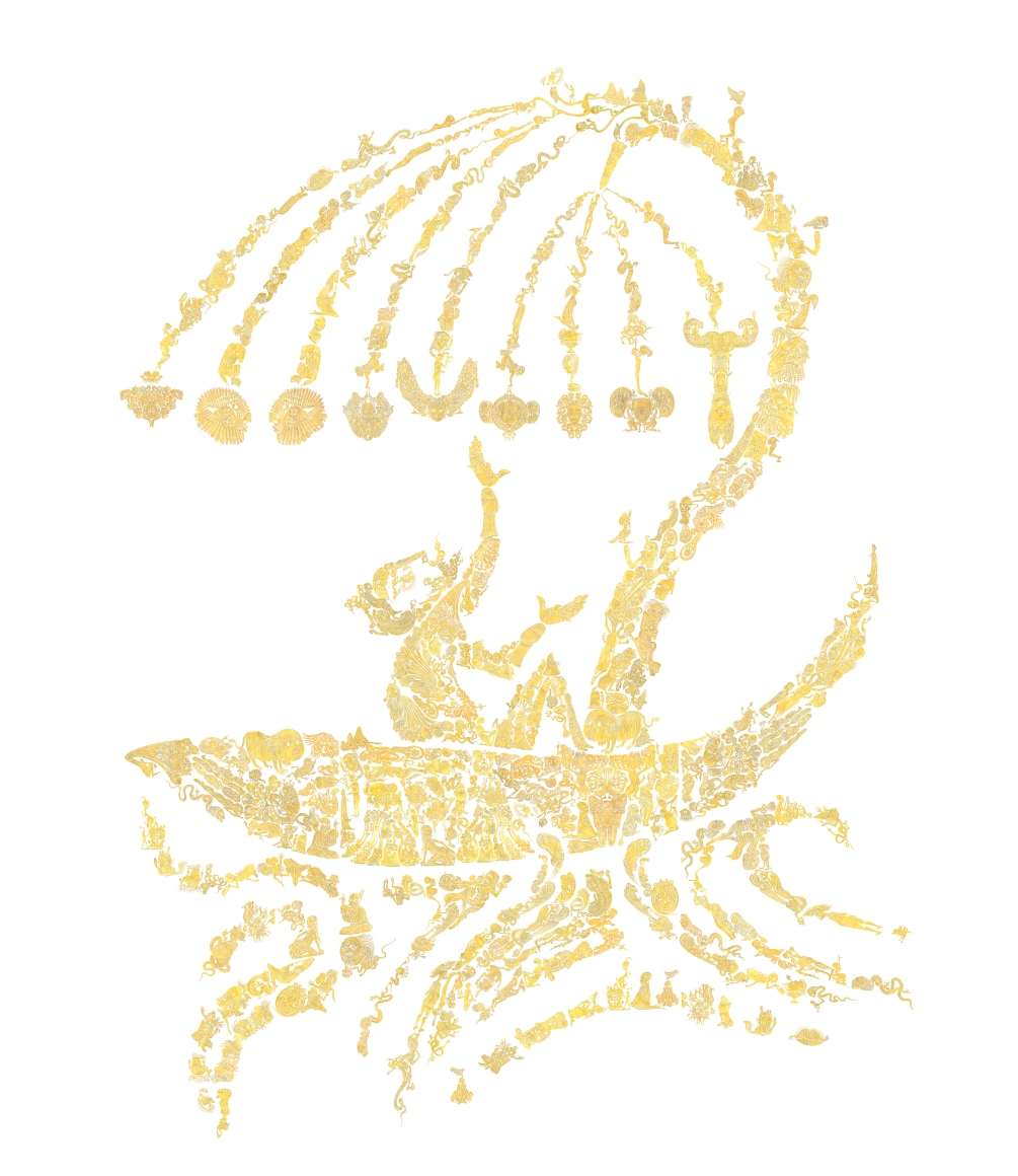 Ship of Fools&nbsp;愚人船, 2011