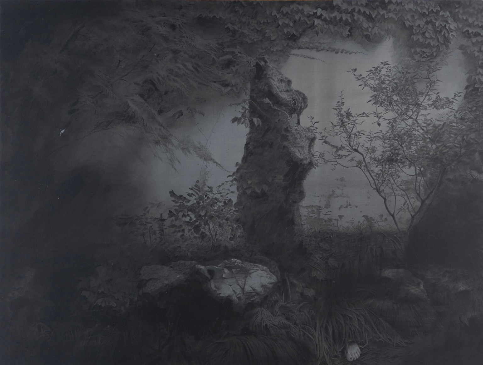 Xiaoshu (the Minor Heat)&nbsp;小暑, 2008