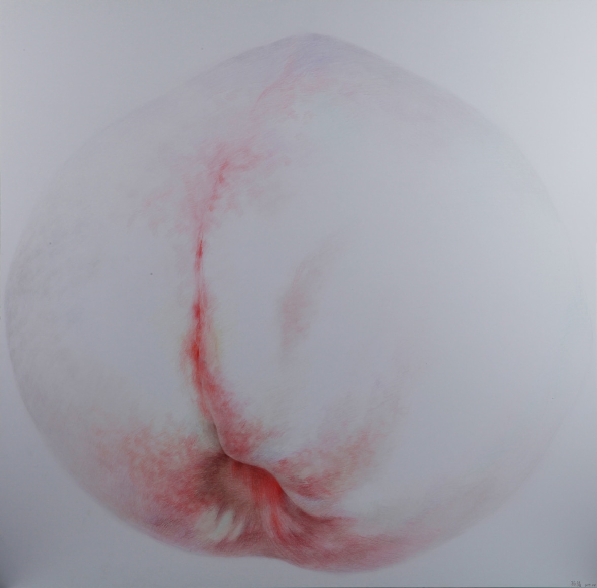 Zhang Dun 张盾, Peach 10 桃10