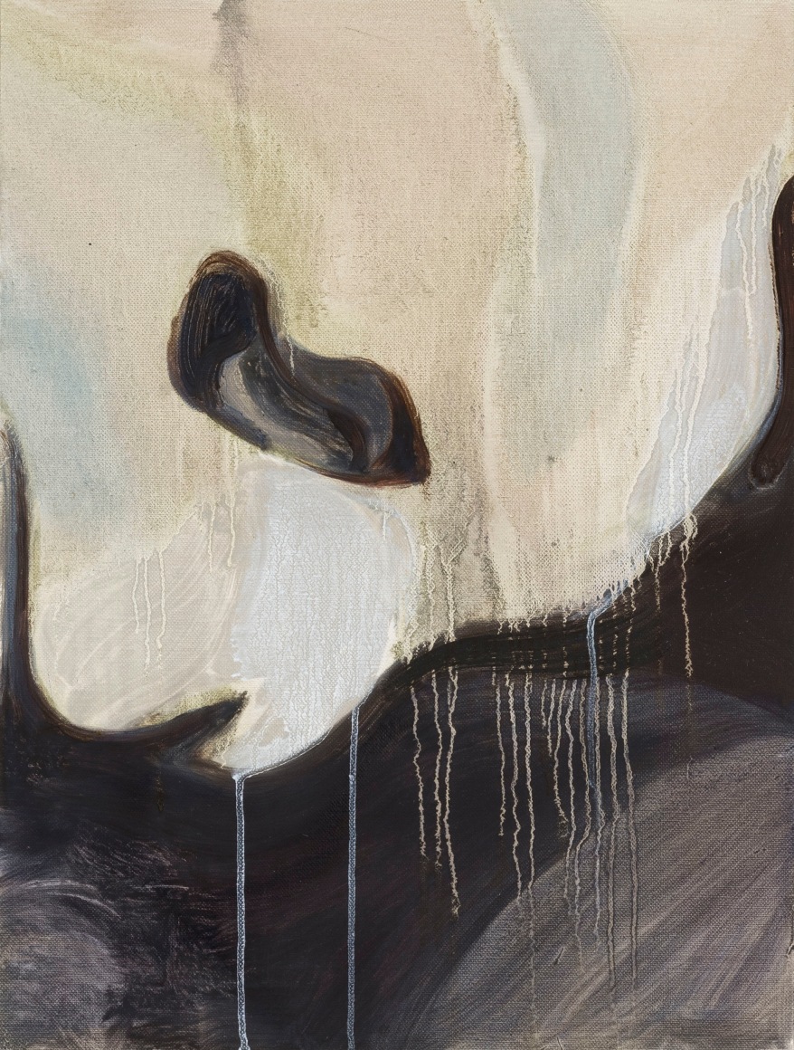 Guo Hongwei 郭鸿蔚, Panda Portrait No.7, 2020-2022