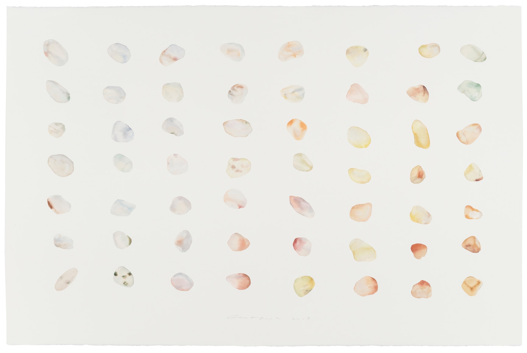 Cosmic Candies No.1宇宙糖No.1