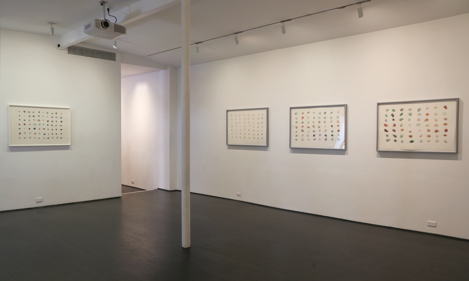 Guo Hongwei: Pareidolia 