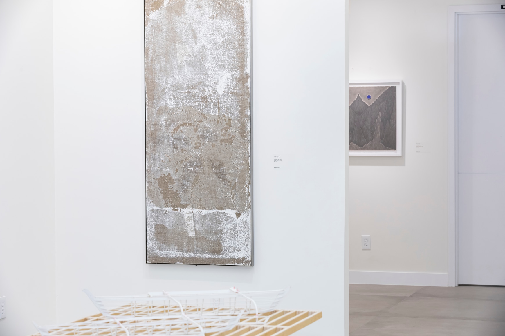 Catastrophic Beauty: Art in the Age of the Anthropocene