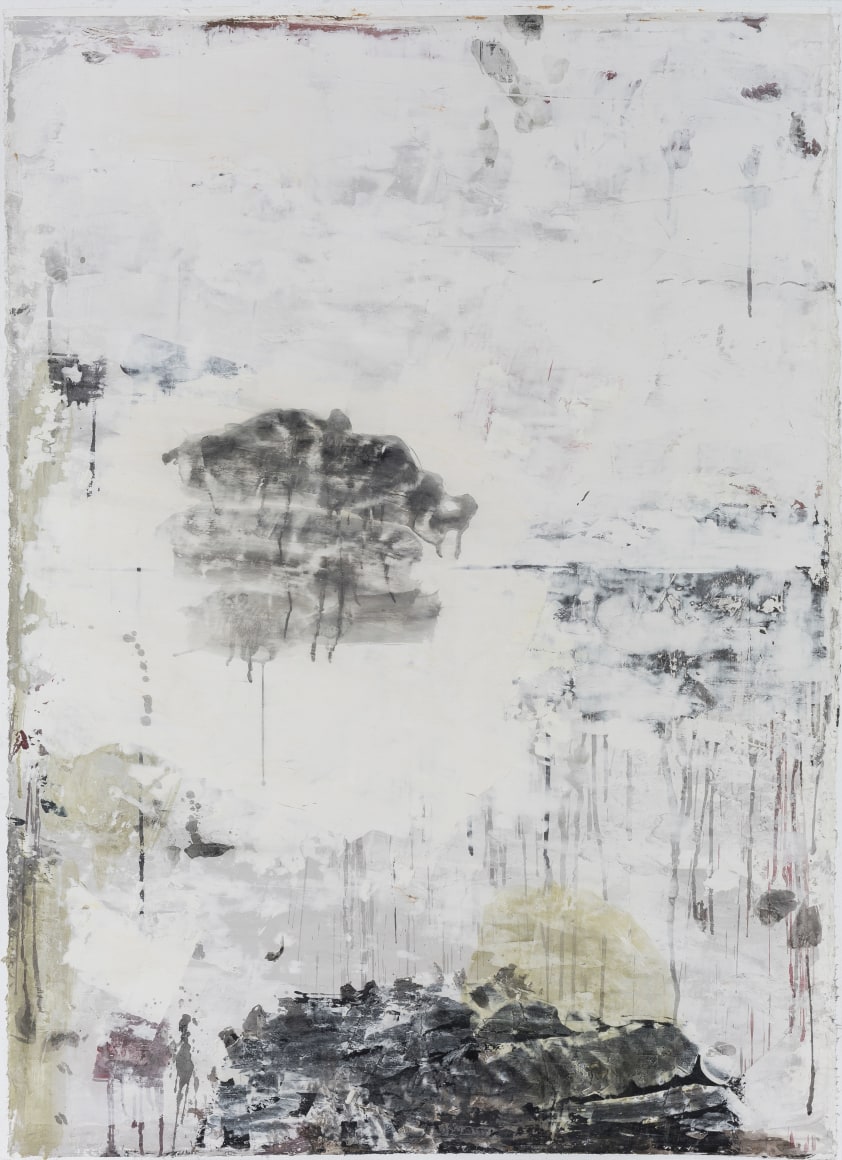 Yan Shanchun 严善錞 (b. 1957)