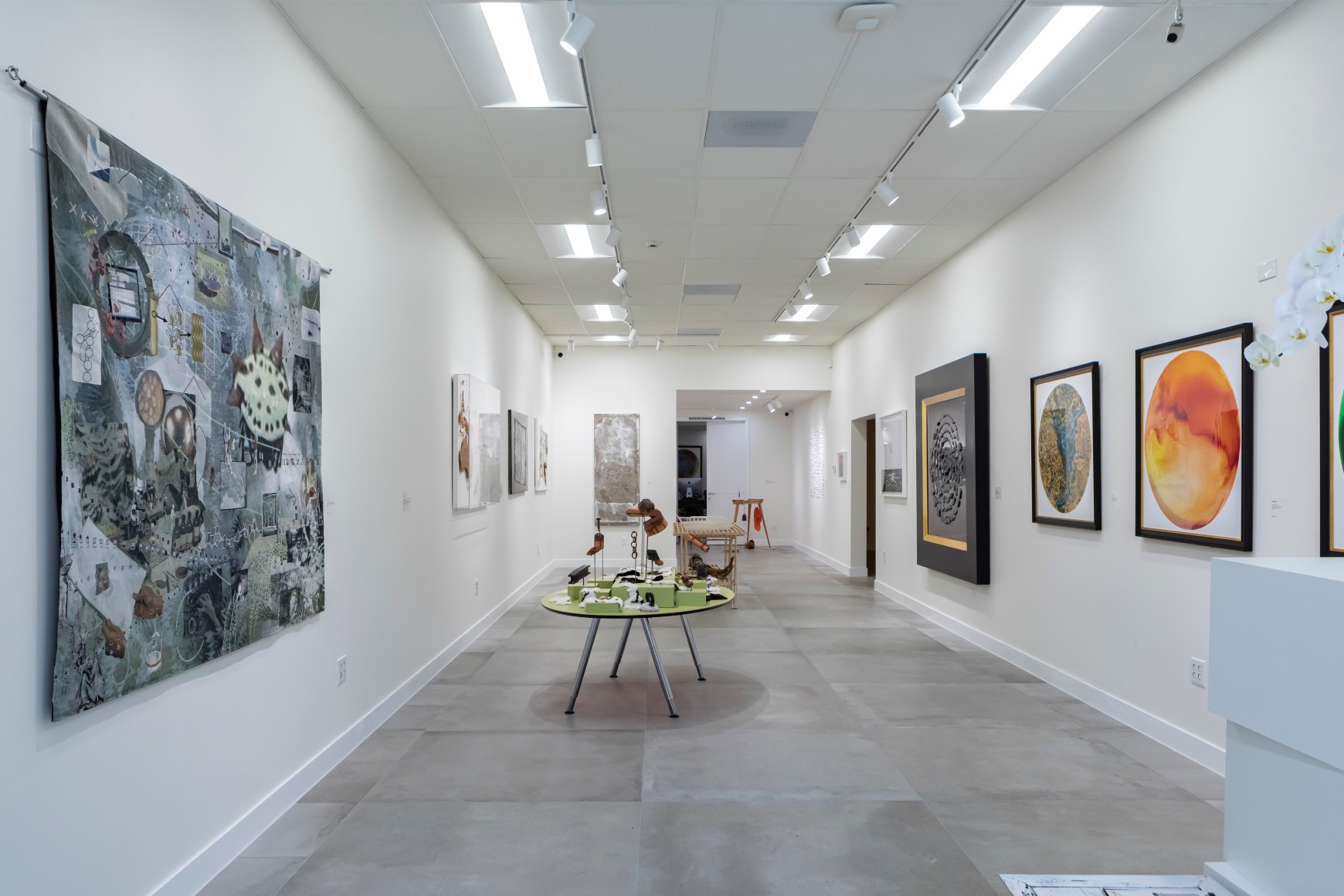 Catastrophic Beauty: Art in the Age of the Anthropocene