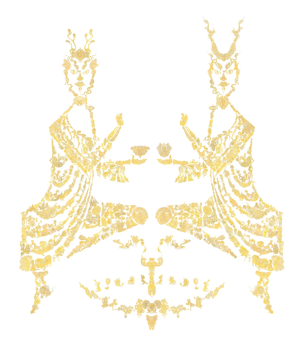 Hand in Hand&nbsp;相携, 2011