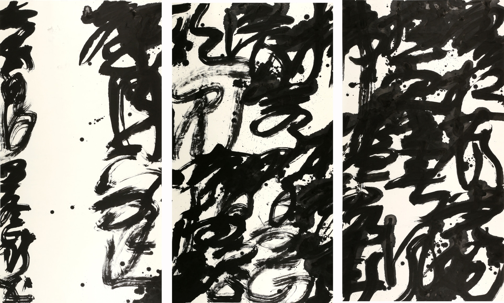 Li Bai – Her Envious Beauty 李白·云想衣裳花想容