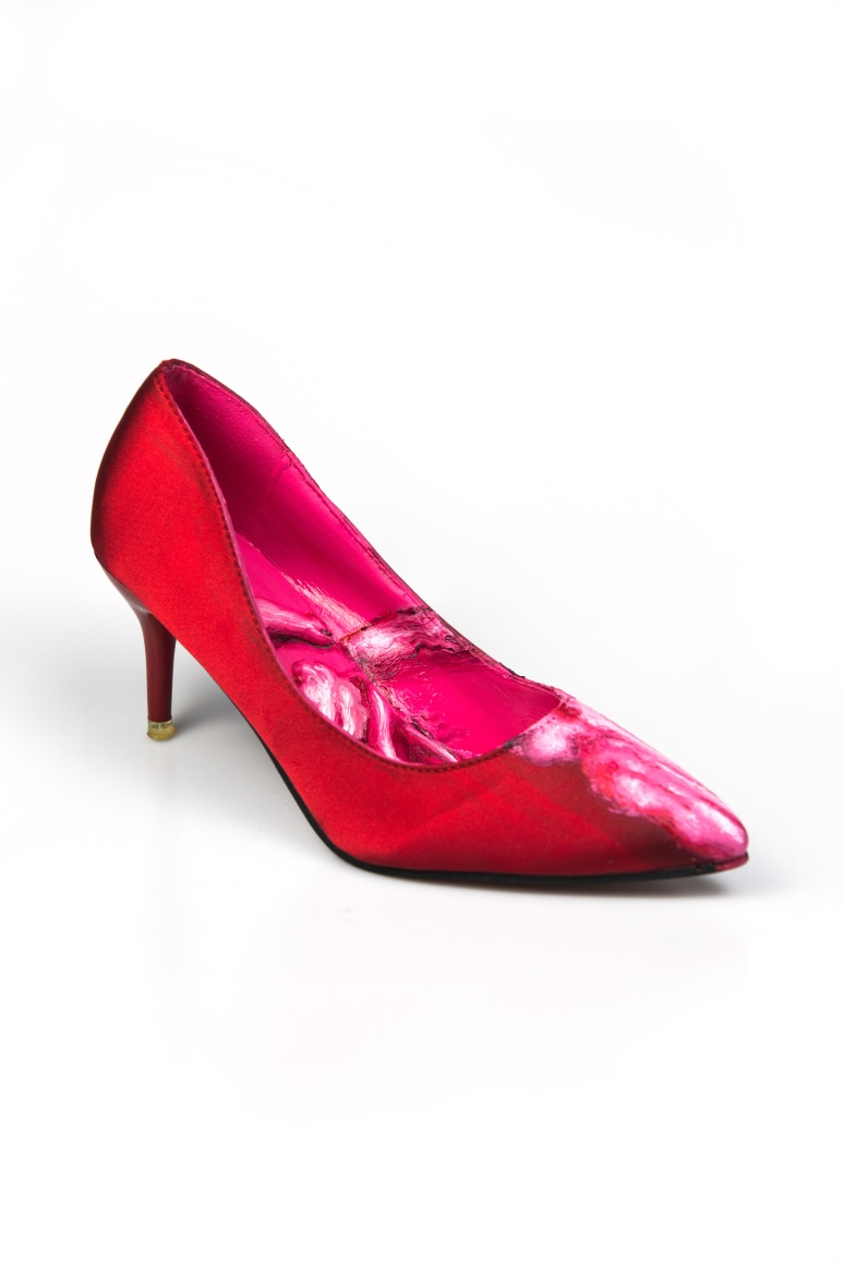 Landscape No.191 &nbsp;风景191