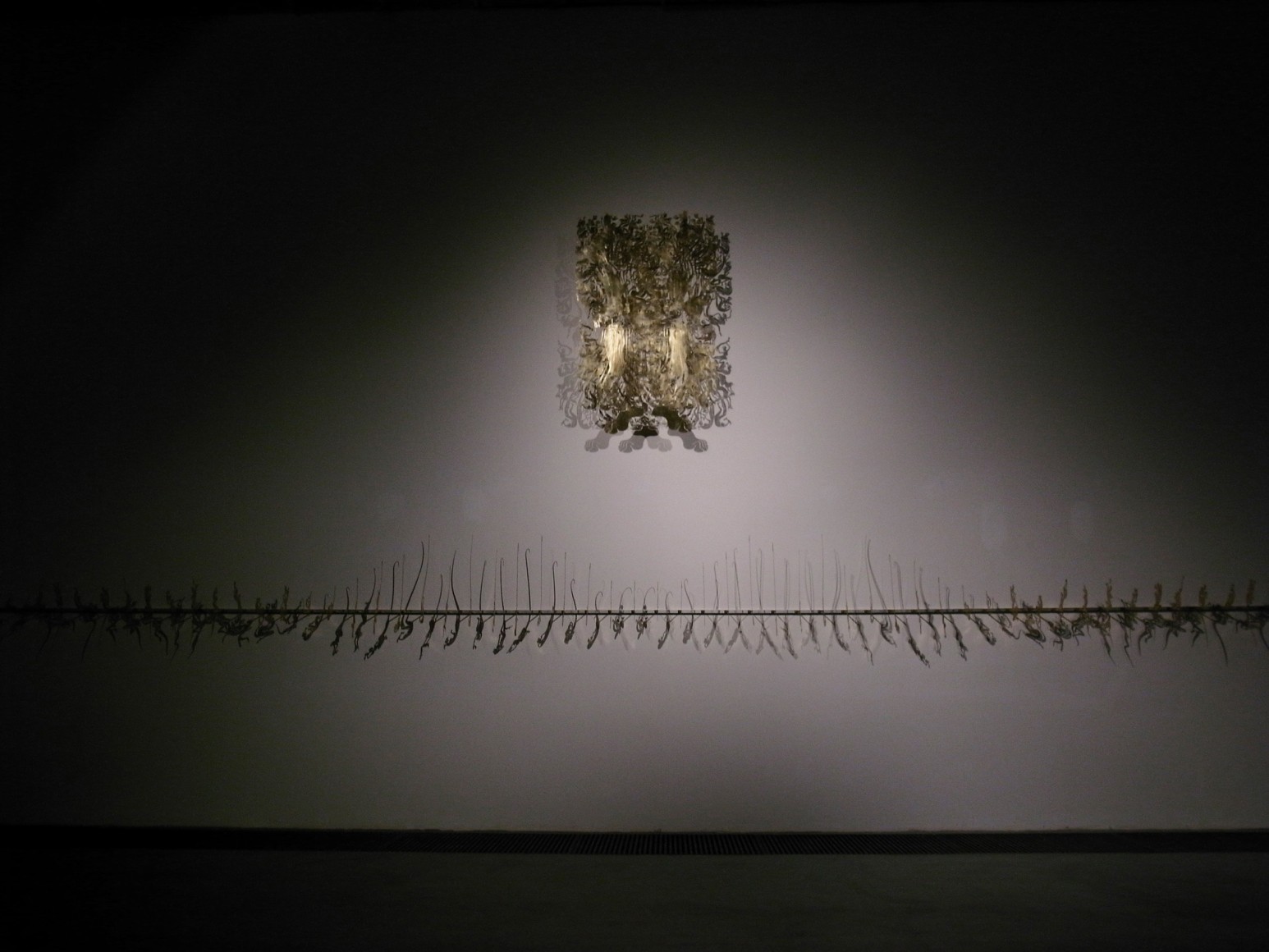 Hands and Feet&nbsp;手、脚, 2008