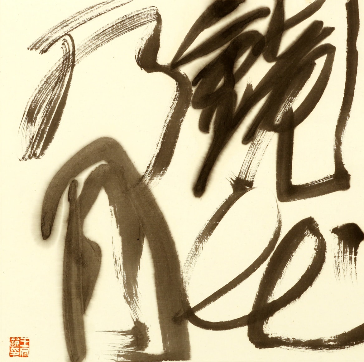 Flowers in Mirror, Moon in Water 镜花水月