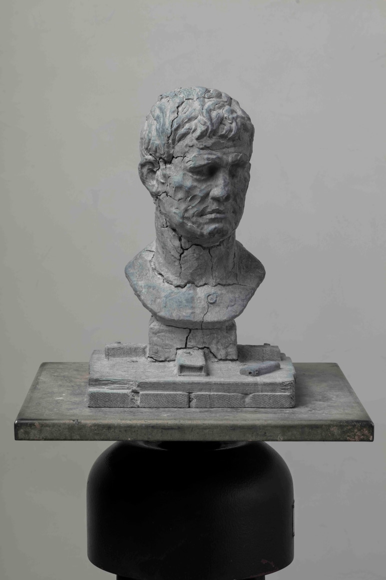 Song Hongquan 宋红权 (b. 1978)