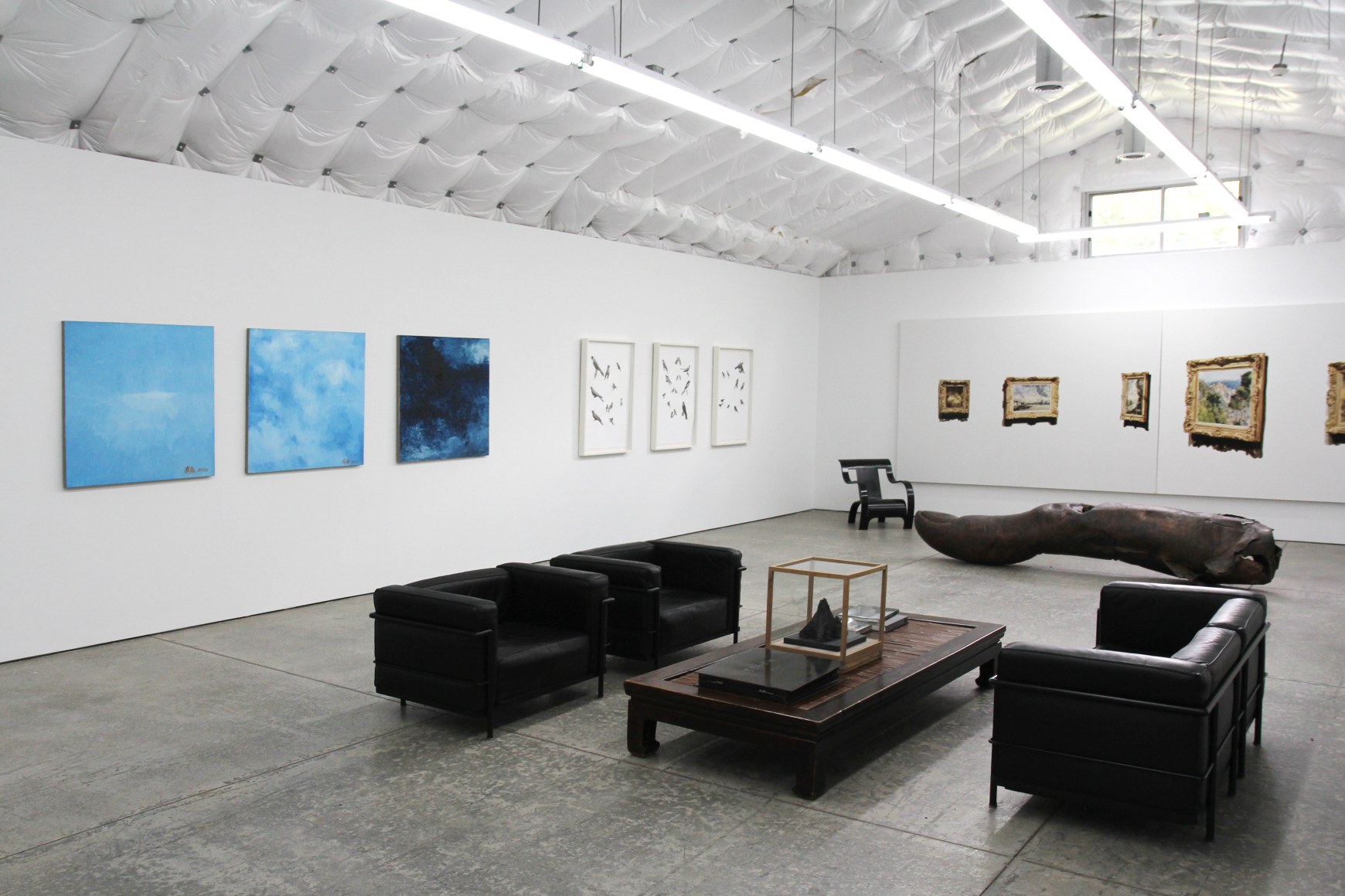 ObservationsInstallation view