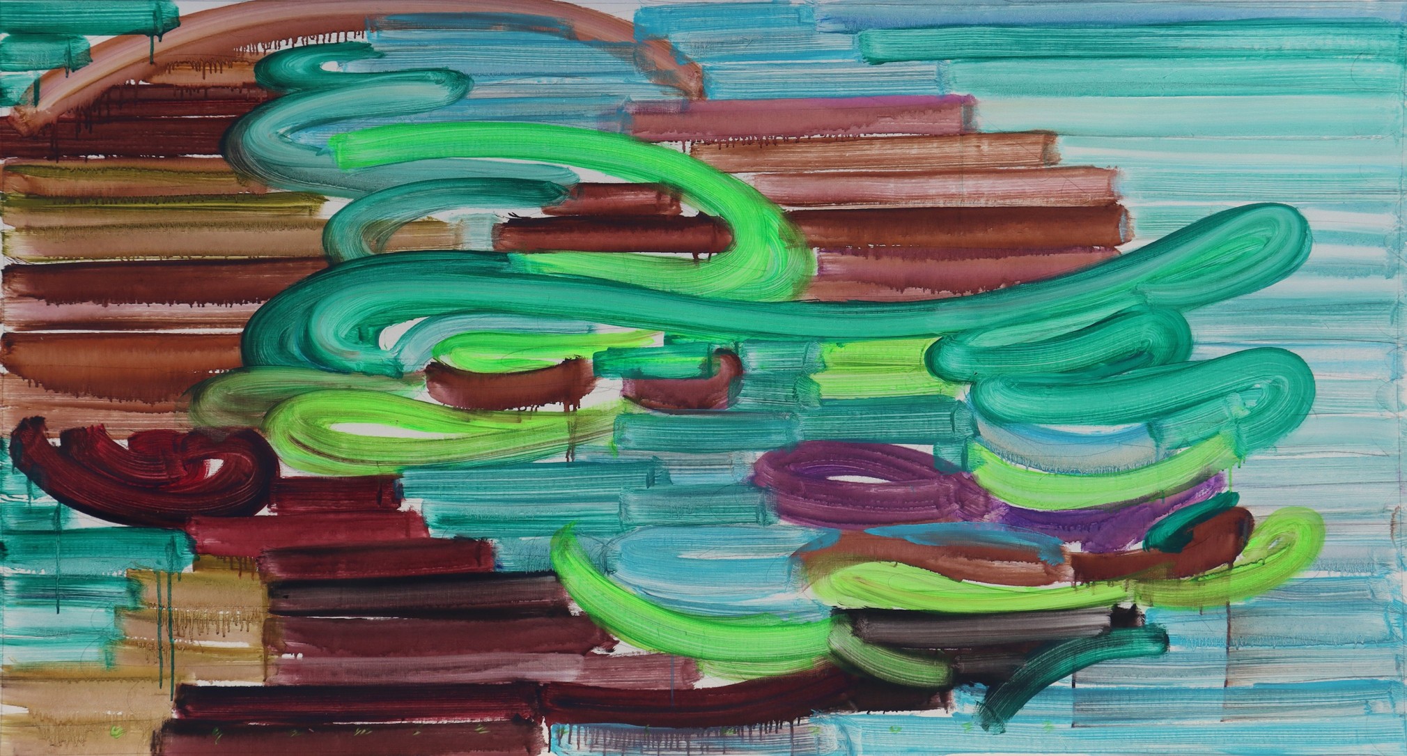 You Are Beautiful, 2023