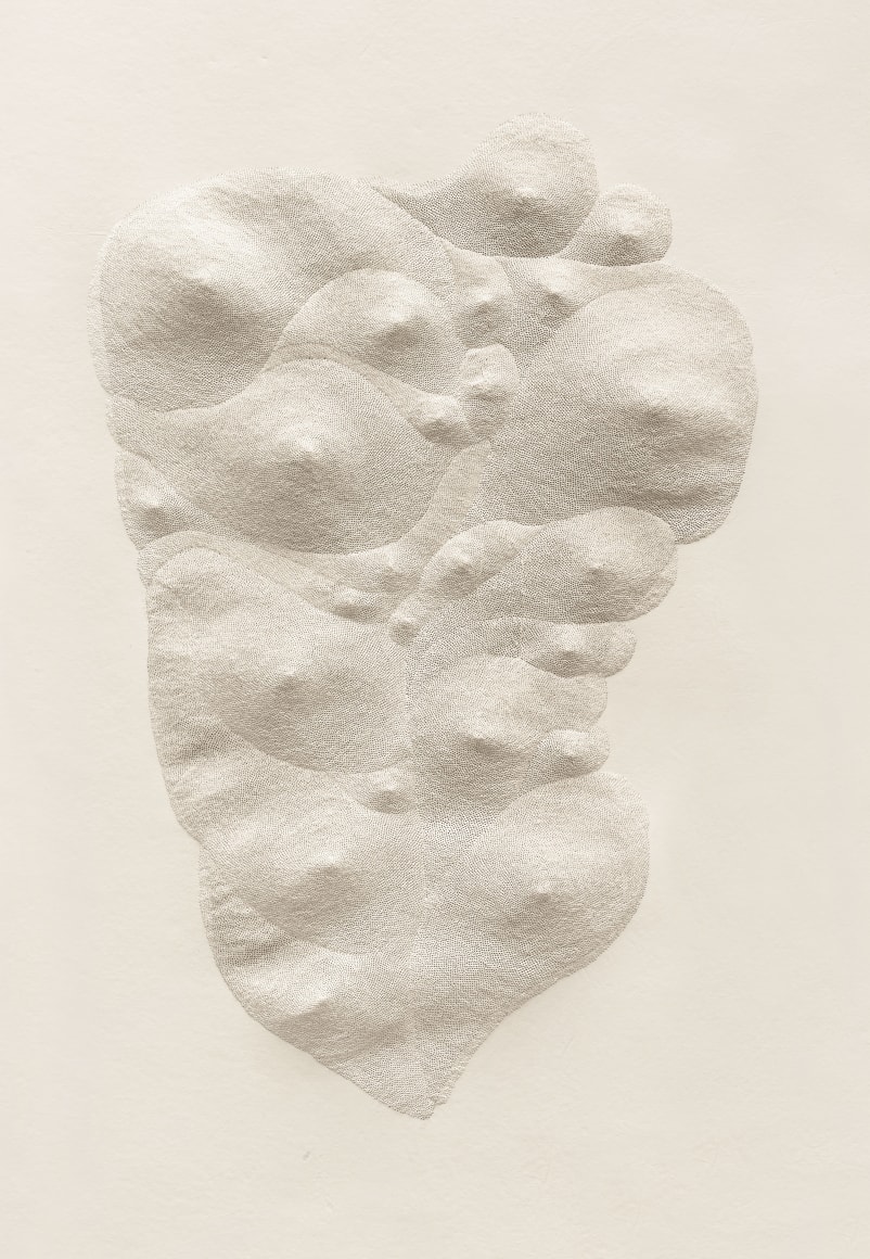 70,317 Pinpricks, 2021