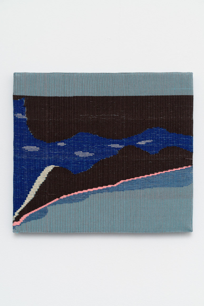 The River Wanders, 2021