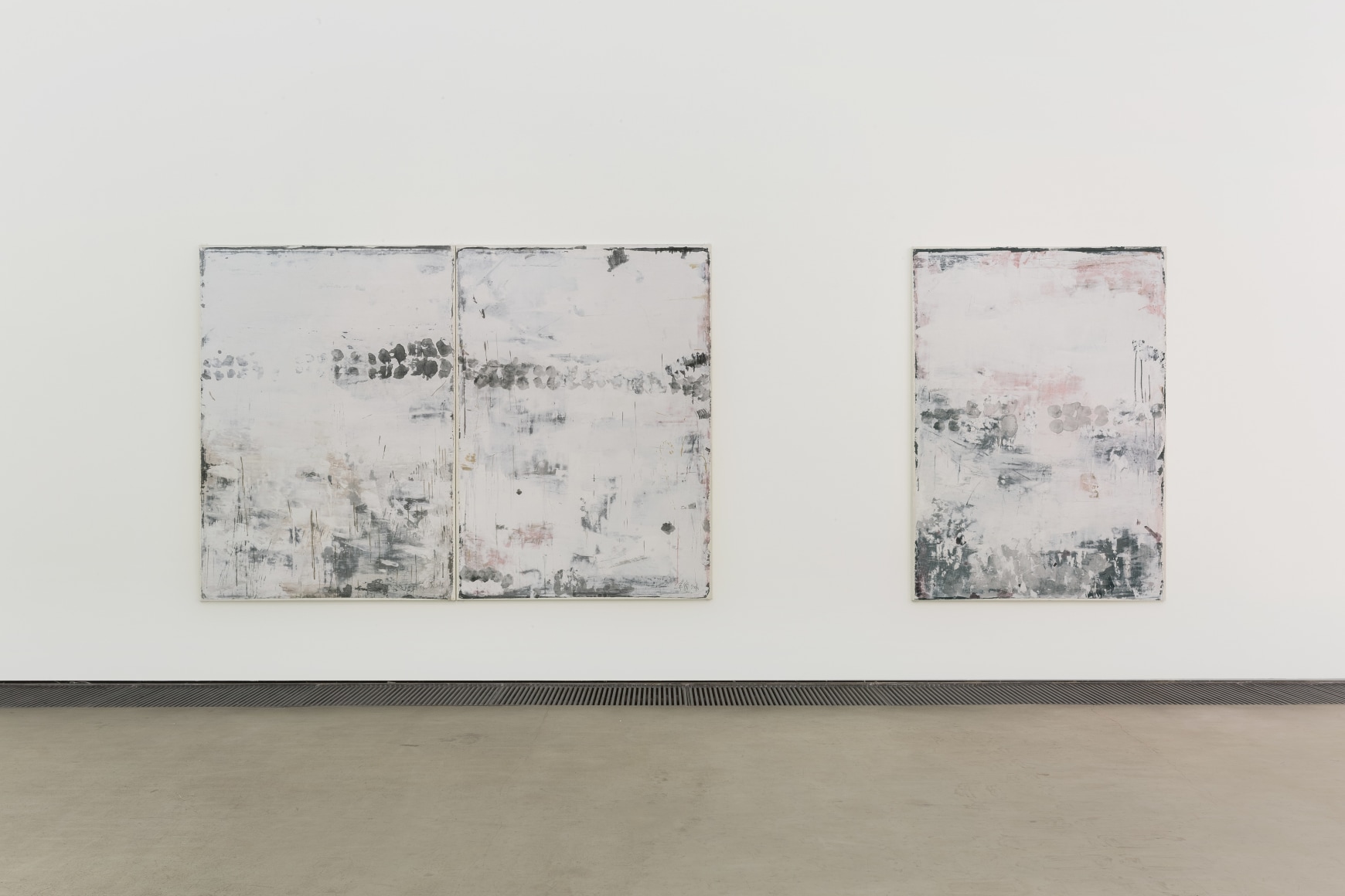 Yan Shanchun: A Decade of Paintings and Prints