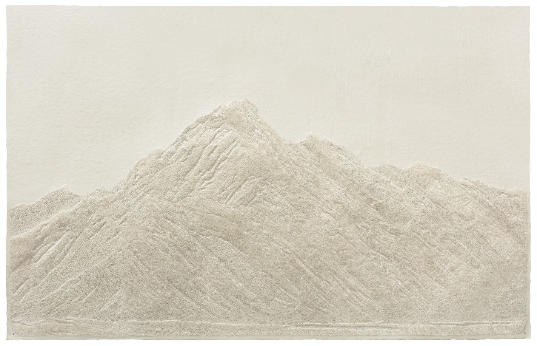 Fu Xiaotong, 173,556 Pinpricks