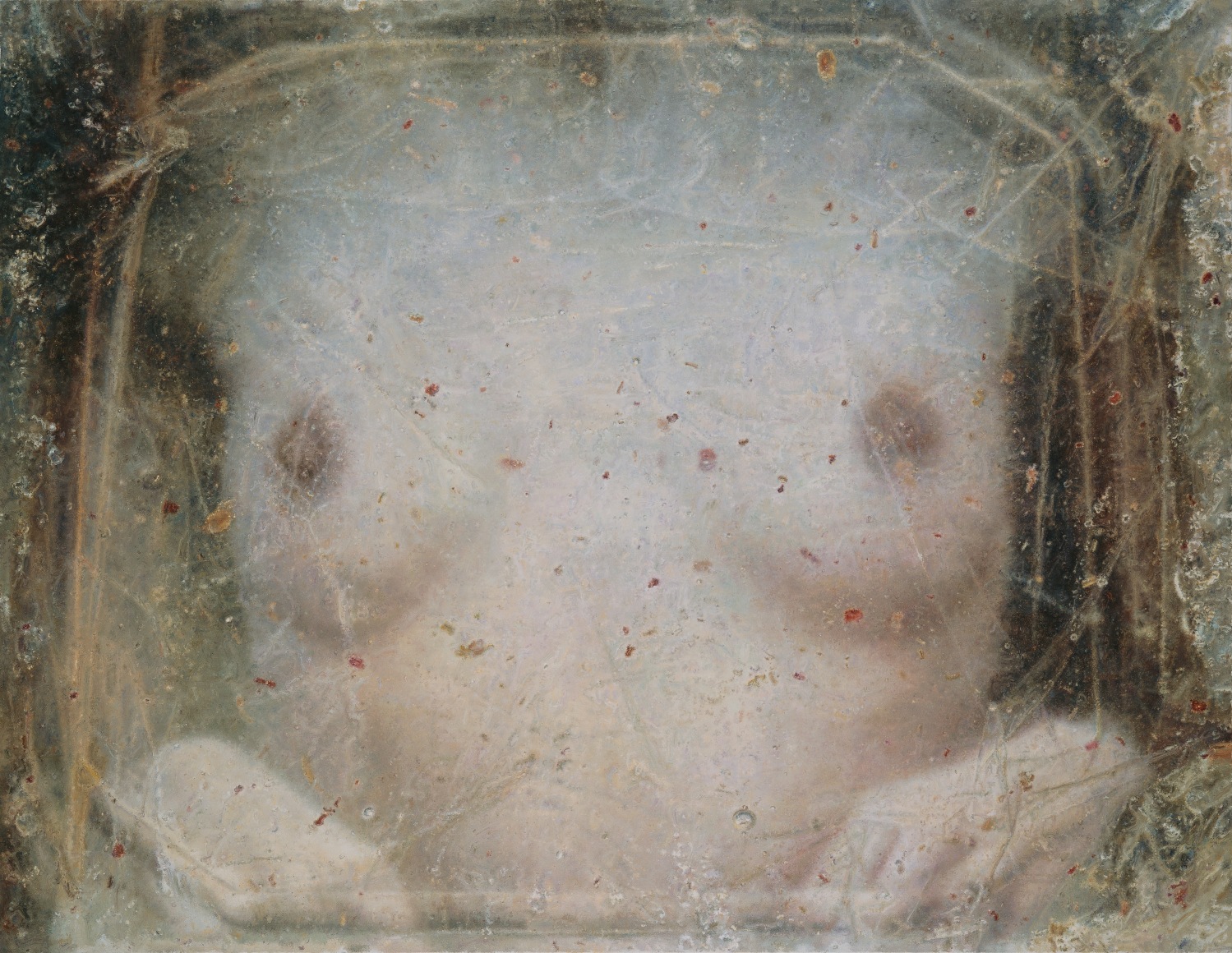 Whisper I 隐语之一