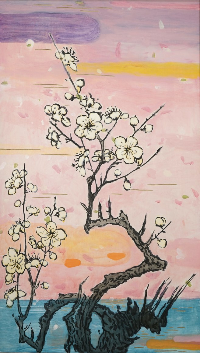 Lam Tung-pang 林东鹏 