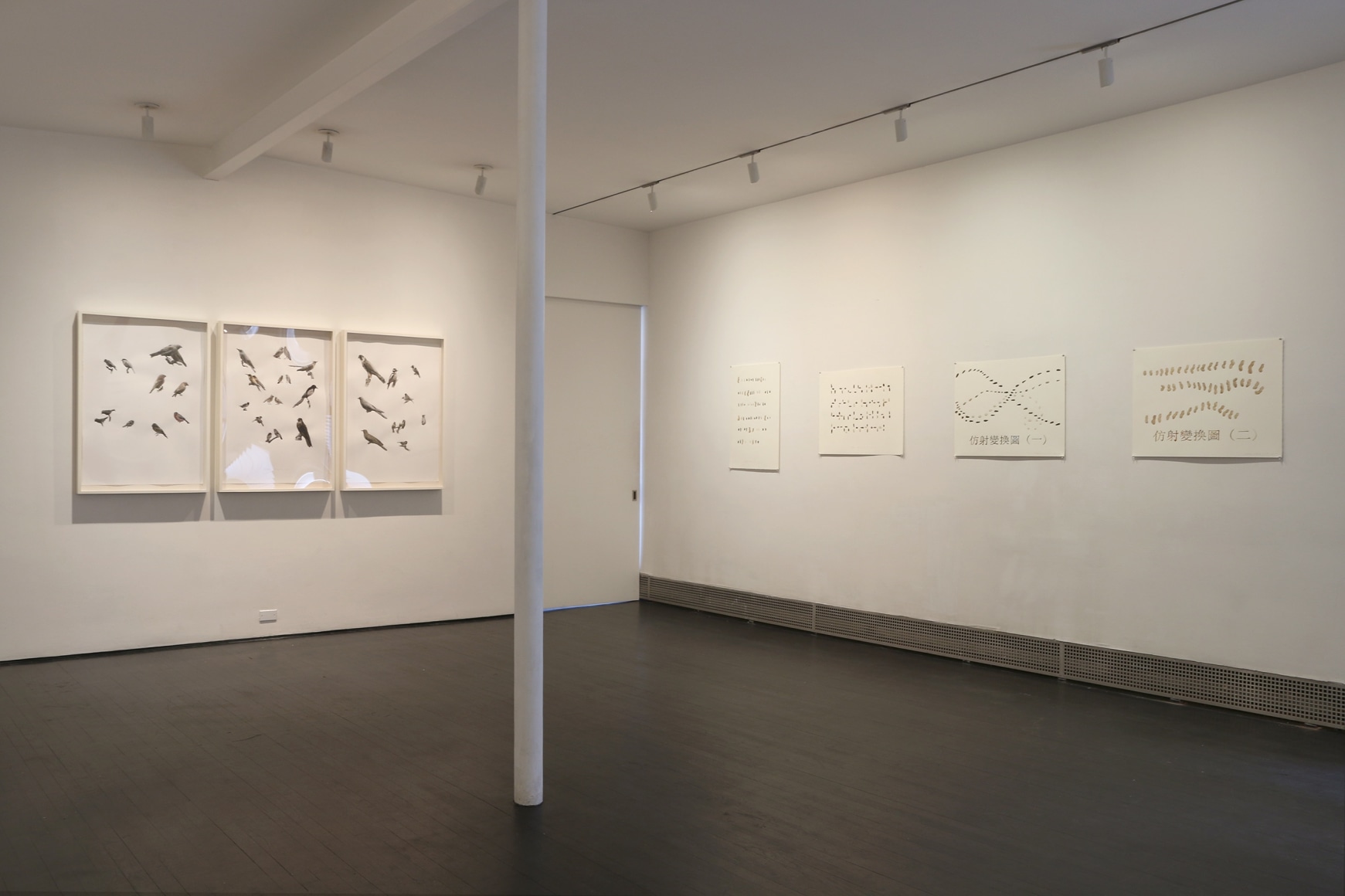 Guo Hongwei: Pareidolia 