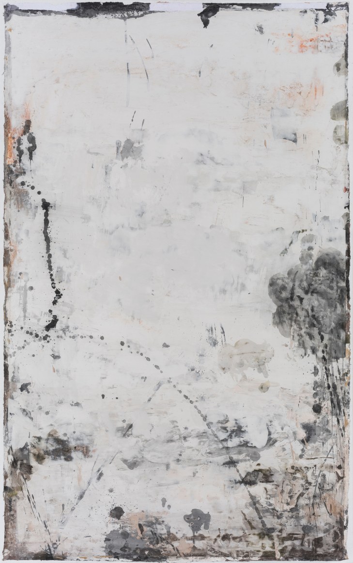 Yan Shanchun 严善錞 (b. 1957)