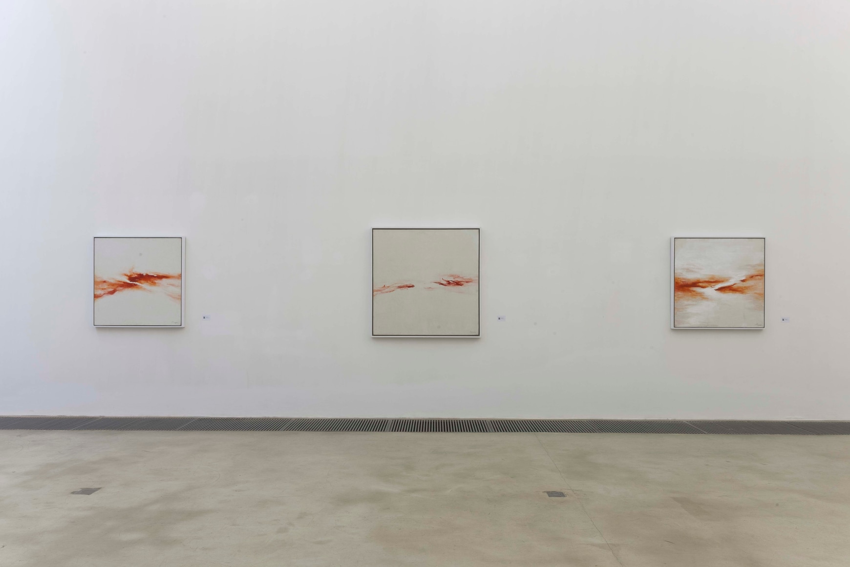 LaoZhu &amp;amp; The Third AbstractionInstallation view