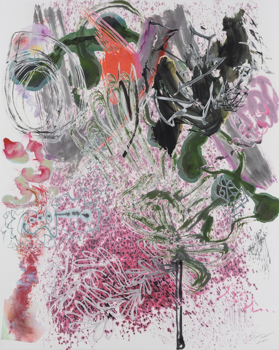 Wu Jian&#039;an 邬建安 (b.1980)