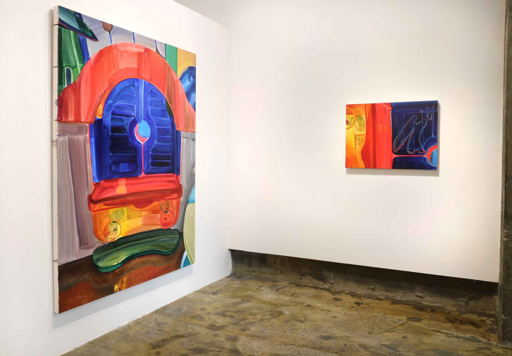 Guo Hongwei: Plastic Heaven
