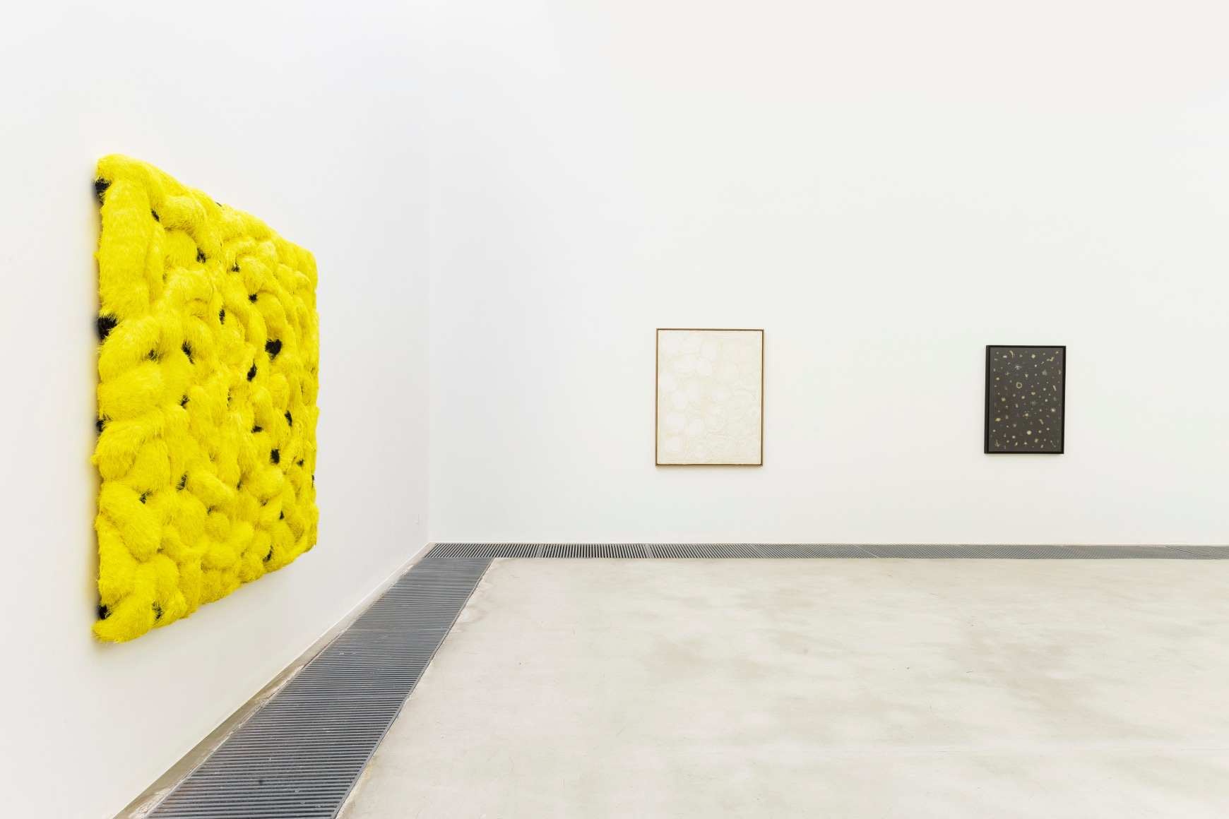 MeditationInstallation view