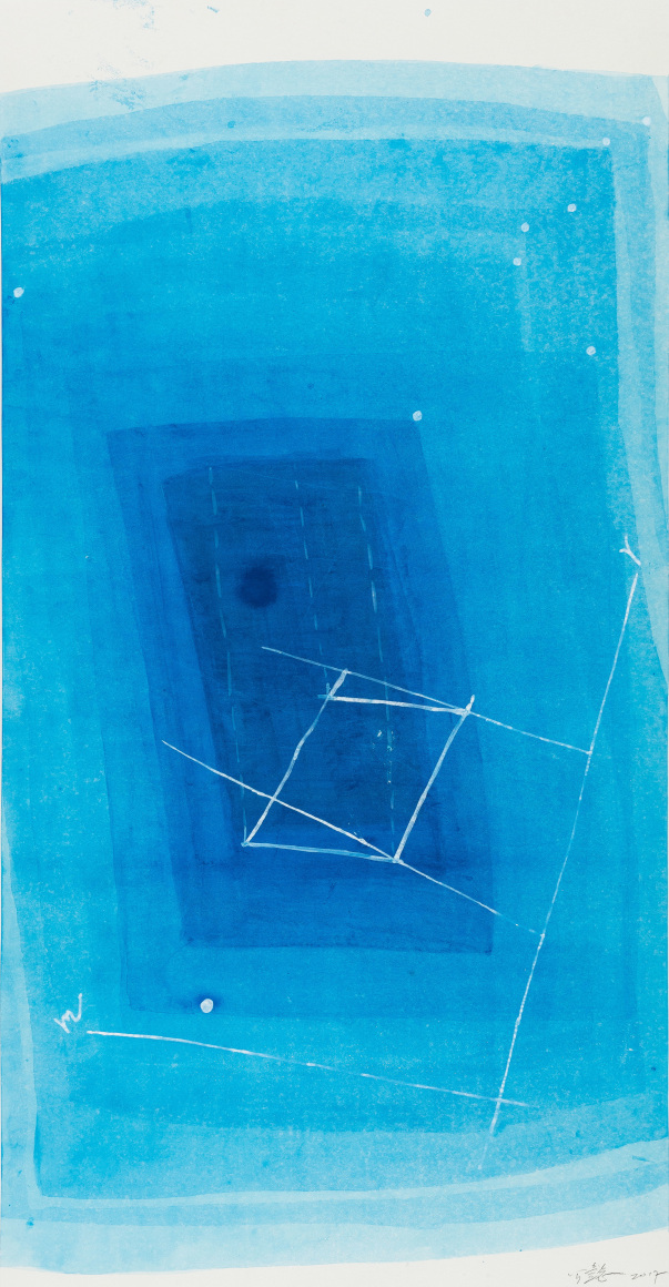 Einstein #3 爱因斯坦 #3