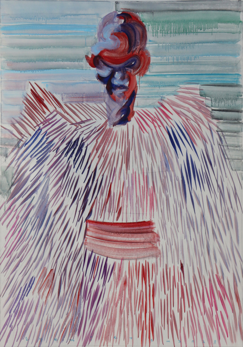 Get The Party Started, 2023