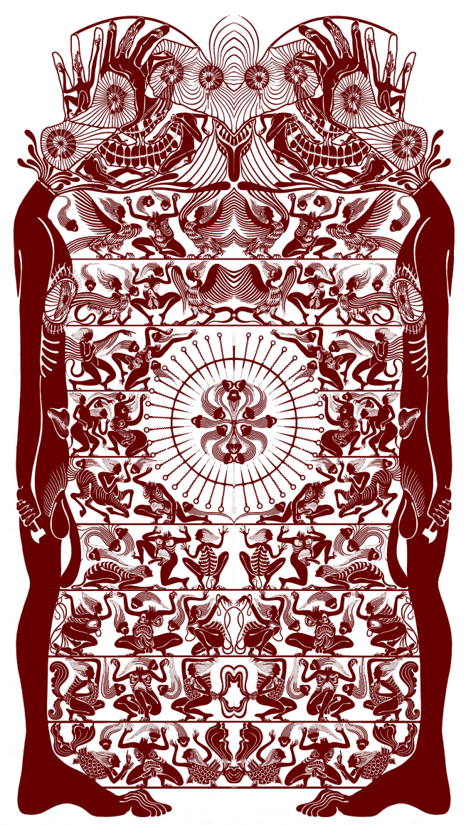 Xingtian 邢天, 2006-2007